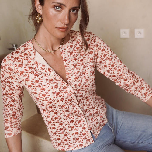 Roxane vest