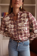 Camisa Aidan