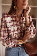 Camisa Aidan