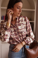 Camisa Aidan