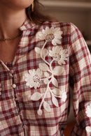 Camisa Aidan