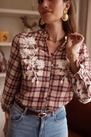 Camisa Aidan