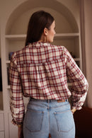 Camisa Aidan