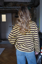 T-Shirt Bonita Gialla