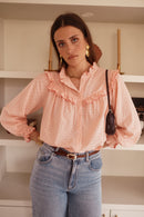 Chemise Mikael