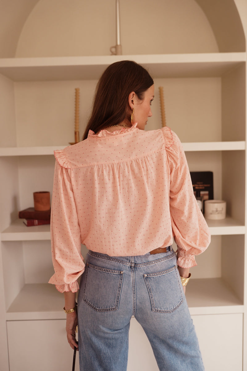 Chemise Mikael