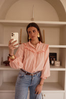Chemise Mikael