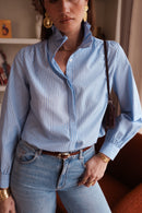 Chemise Nizar