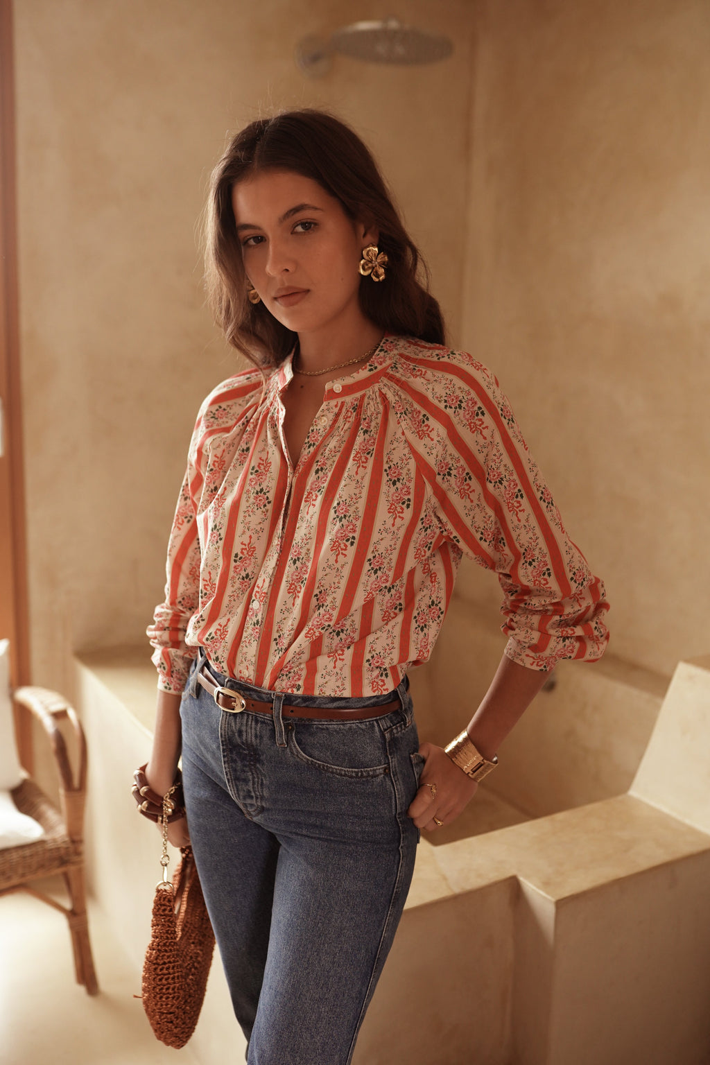 Kira Shirt