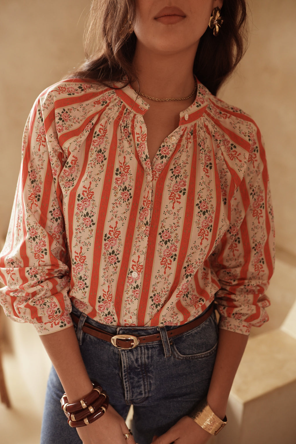 Kira Shirt
