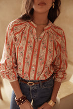 Kira Shirt