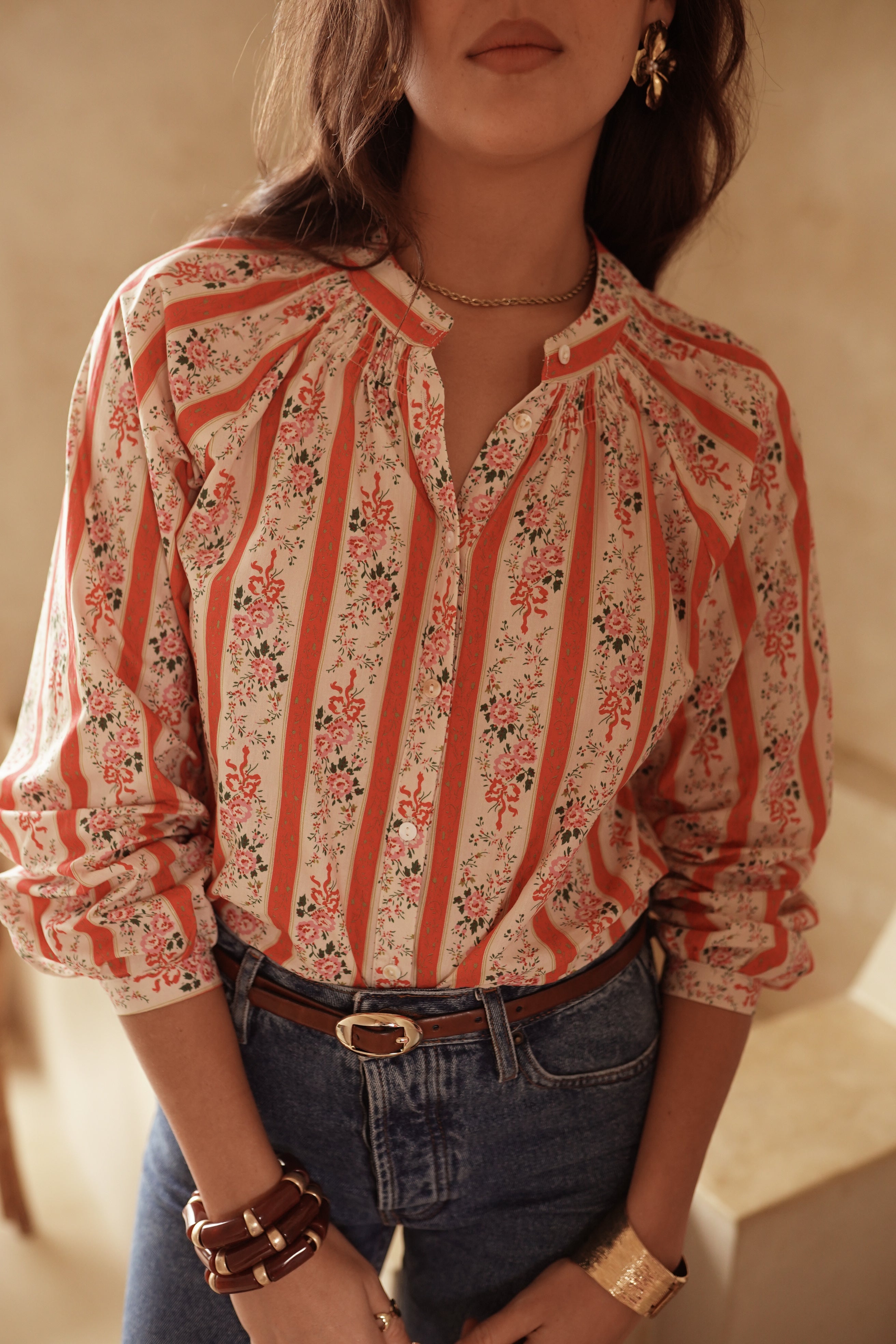Kira Shirt