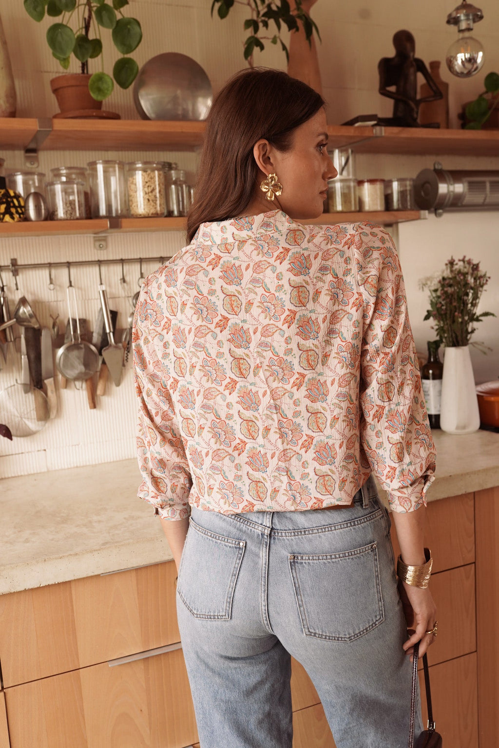 Béranger shirt