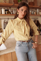 Cyran shirt