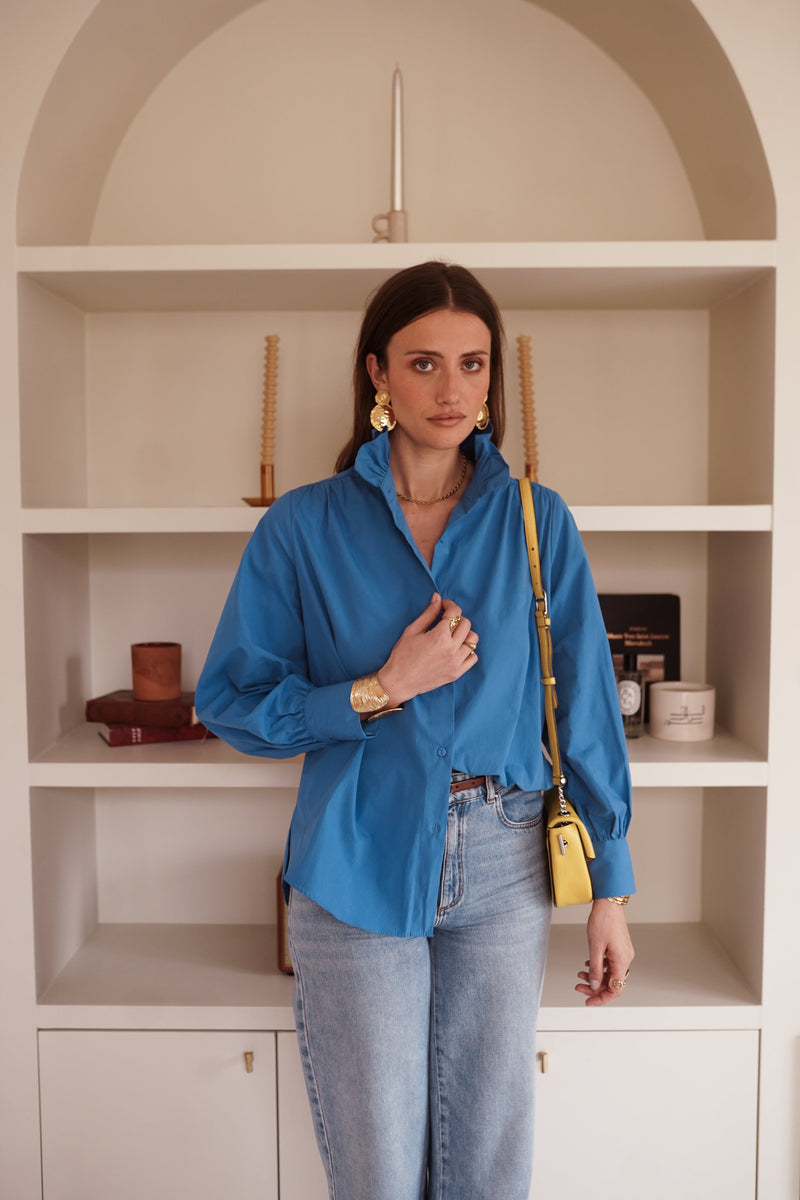 Chemise Zélina