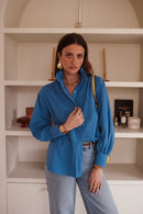 Chemise Zélina