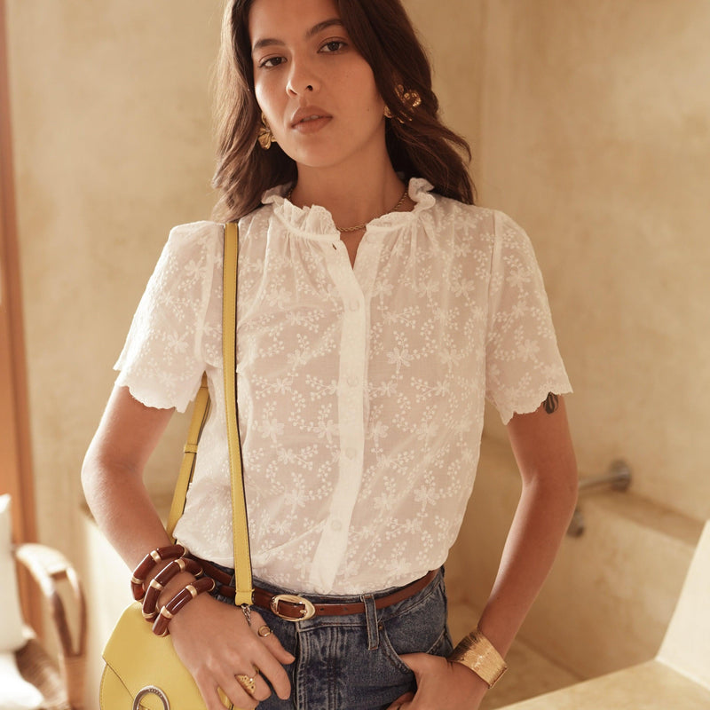 Chemise Isidore