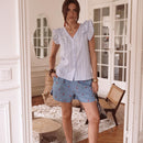 Short Delya