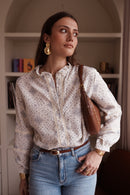 camisa isalea