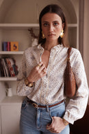 camisa isalea