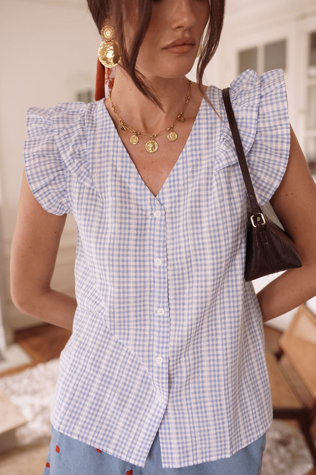 Chemise Carys
