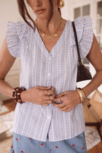 Chemise Carys