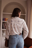 camisa isalea
