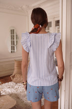 Chemise Carys