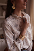 camisa isalea