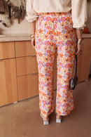 Pantalon Evariste