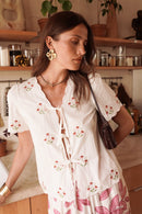 Blusa florent