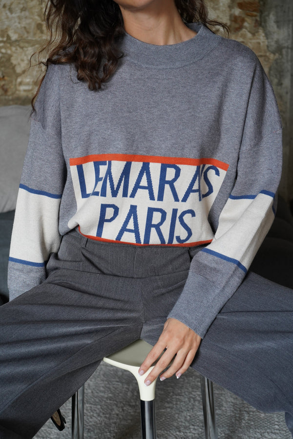 Jersey Le Marais