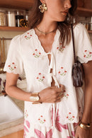 Blusa florent