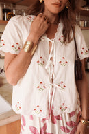 Blusa florent