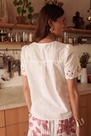 Blusa florent