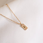 Collier Leia