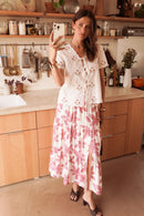 Blusa florent