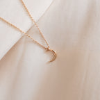 Collier Lune