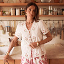 Blusa florent