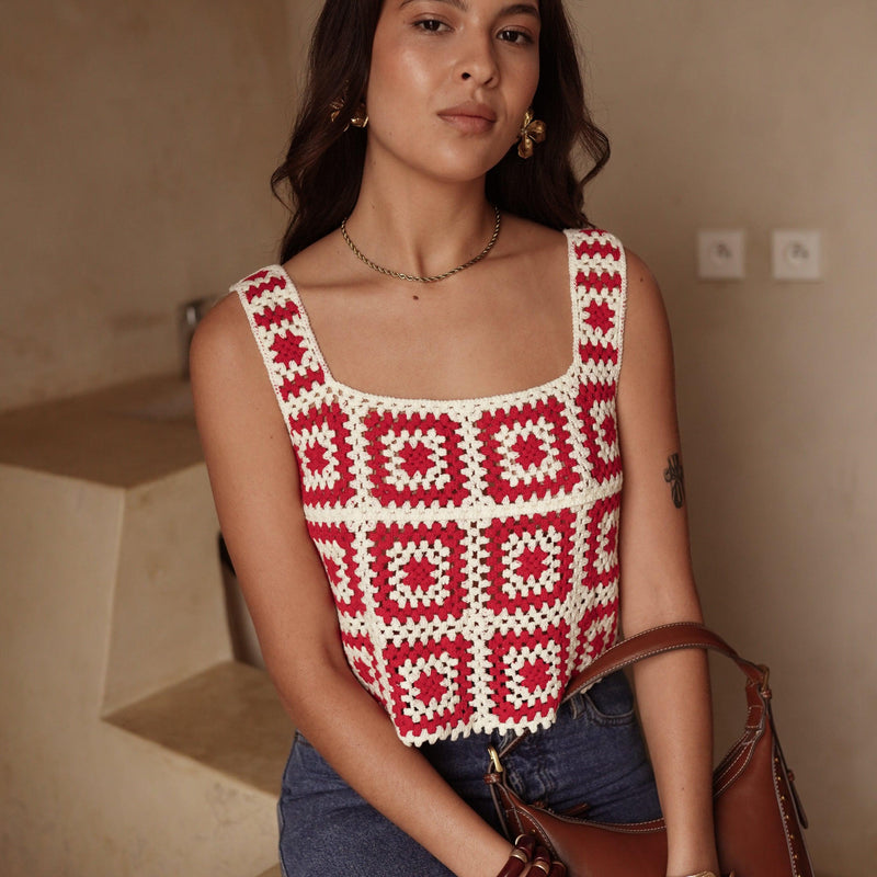 malla kalinda