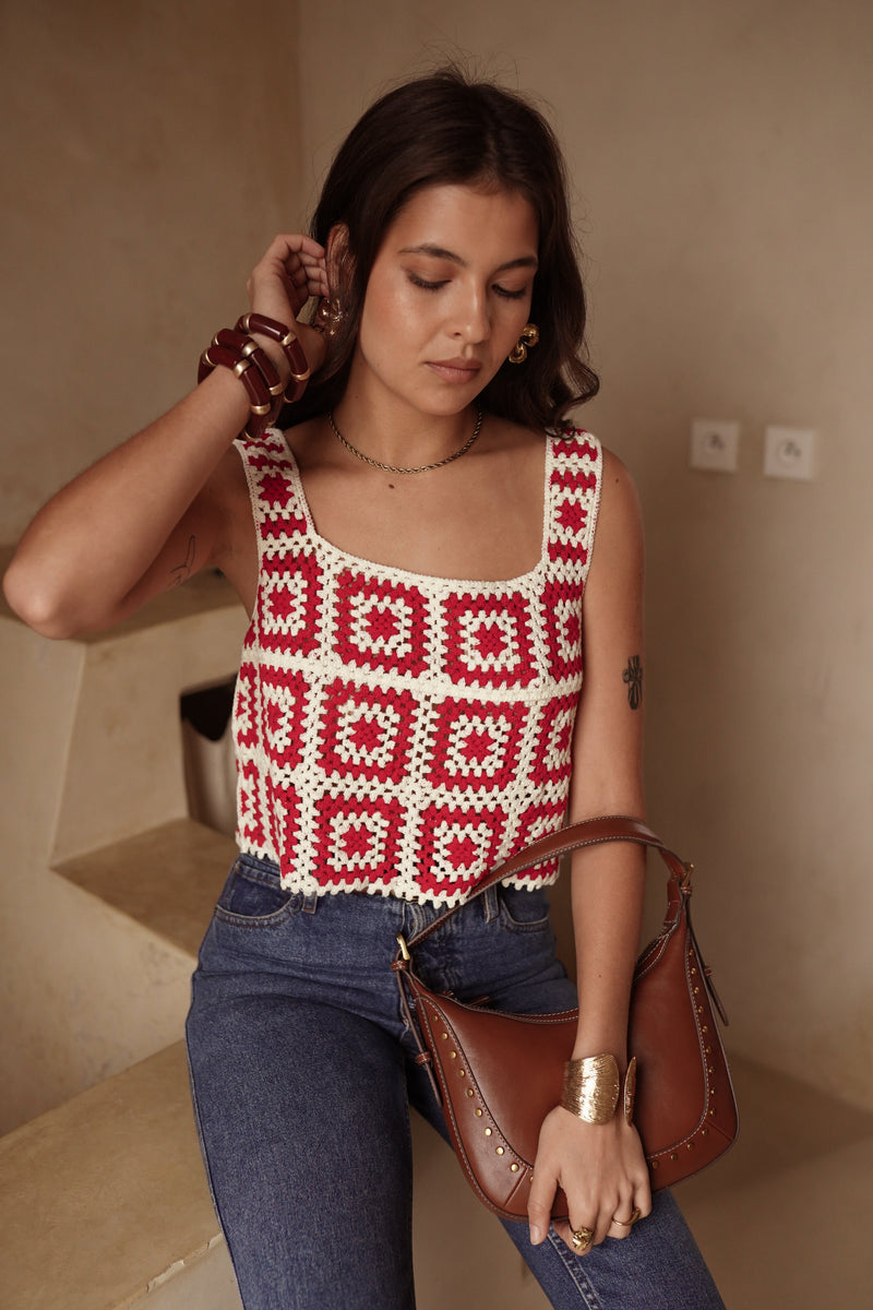 malla kalinda