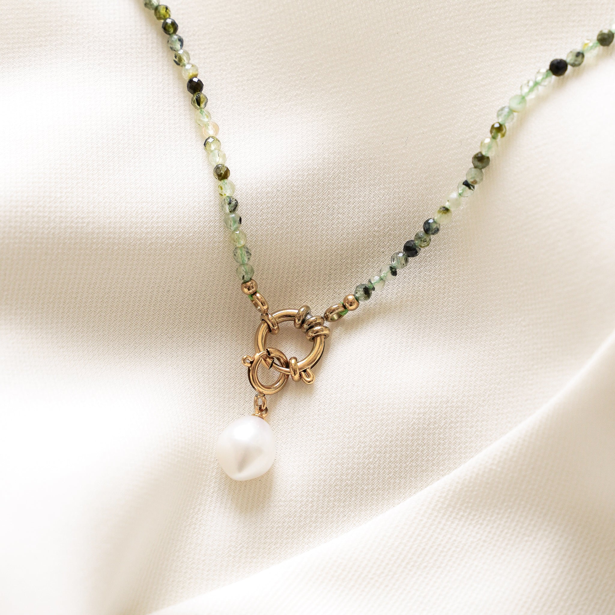Collier Océan
