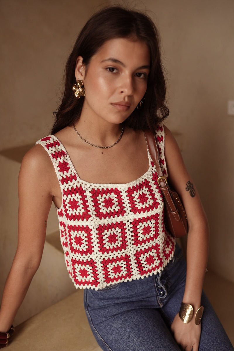 malla kalinda
