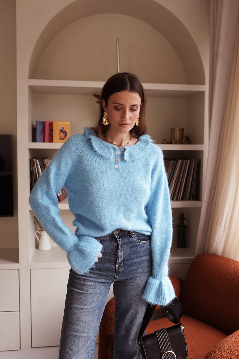 Maille Sacha