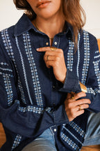 Camisa Ava