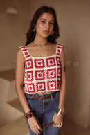 malla kalinda