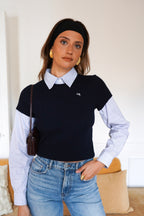 Isola Jumper