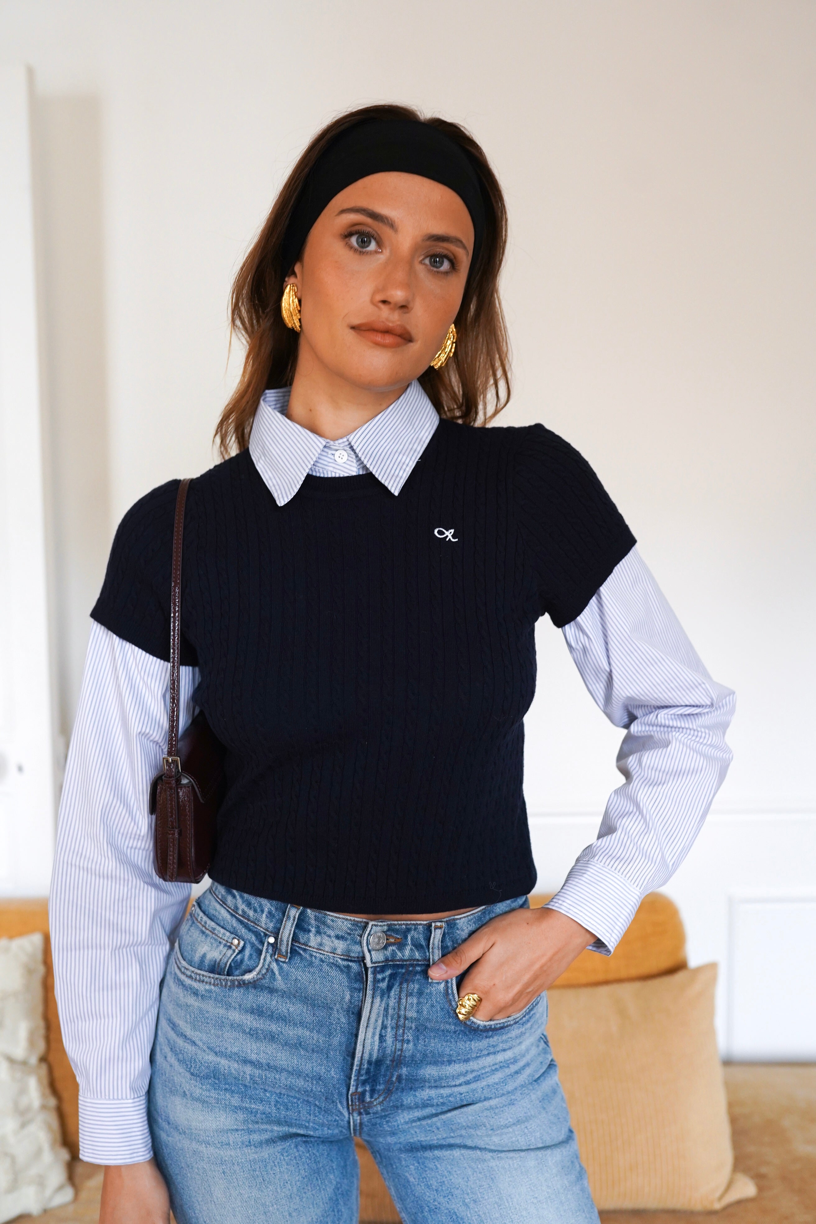 Isola Jumper