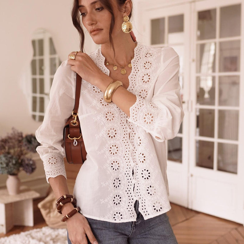 Chemise Laurent