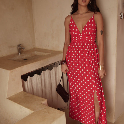 Azélia dress
